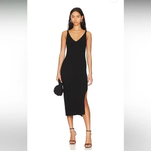 New! Revolve x RAILS Shelby Knit Dress 🖤 sz XL NWT! - Picture 12 of 16